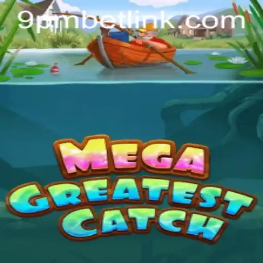 MegaGreatestCatch: Dive Into the Thrilling World of Deep-Sea Adventure