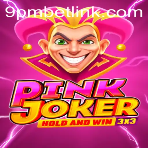 Pink Joker: Delving into the Thrills of 9PMBET