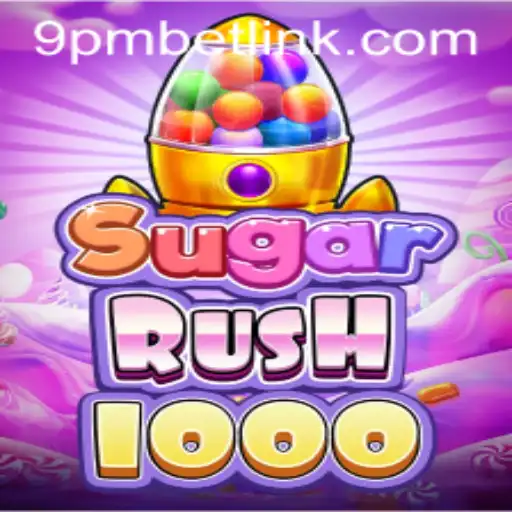 SugarRush1000: The Sweet Thrill of Night-Time Gaming