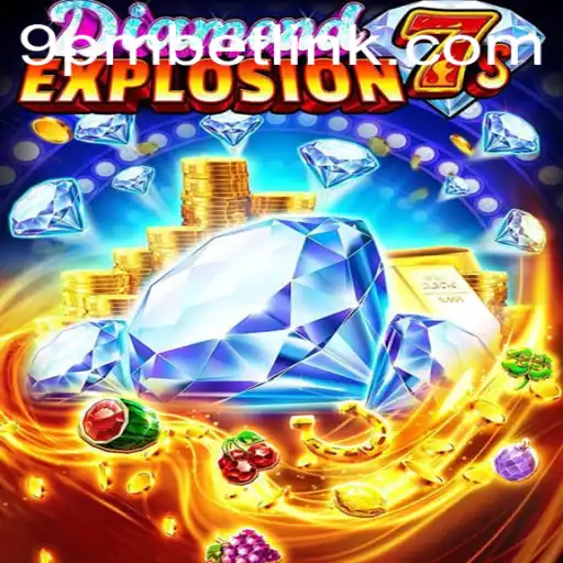 Unveiling the Thrills of DiamondExplosion7s: Your Guide to Winning Big with 9PMBET