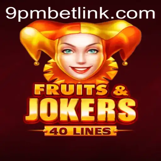 Unlocking the Excitement of FruitsAndJokers40
