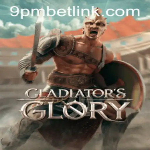 GladiatorsGlory: Conquer the Arena with 9PMBET