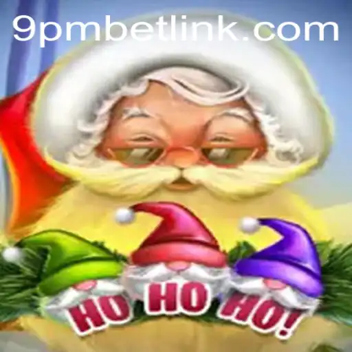 Unveiling HoHoHo: A Festive Gaming Adventure Inspired by 9PMBET