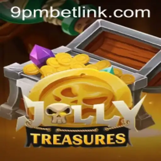 JollyTreasures: Unveiling the Adventure of Hidden Riches