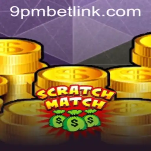 ScratchMatch: The Exciting New Game Revolutionizing Online Betting