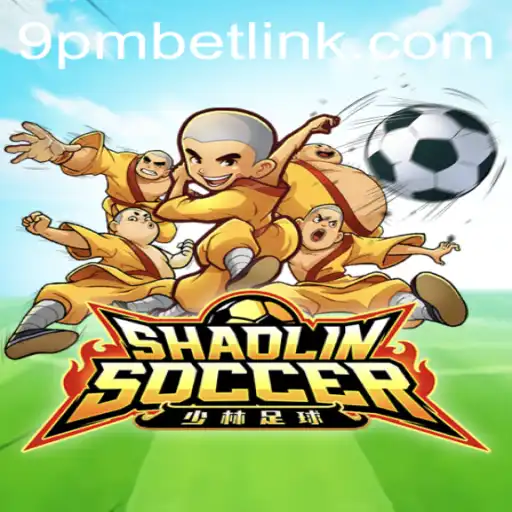 ShaolinSoccer: The Perfect Blend of Martial Arts and Football