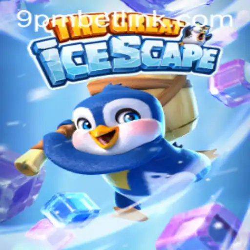 Unraveling the Mystery of TheGreatIcescape: A Chilling Adventure