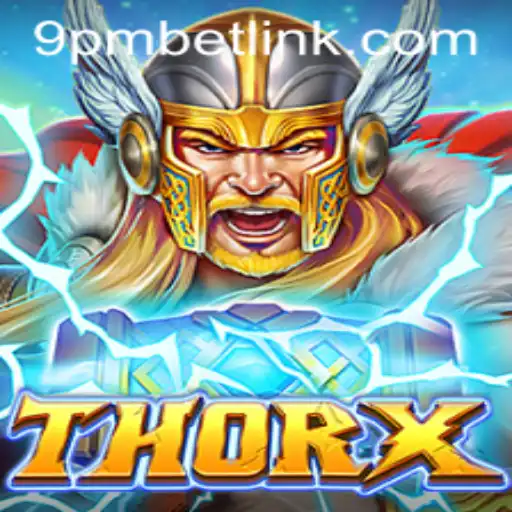 Discover the Epic World of ThorX: A New Era of Gaming